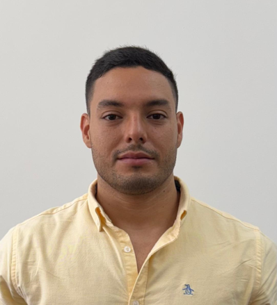 oscar garcia leon