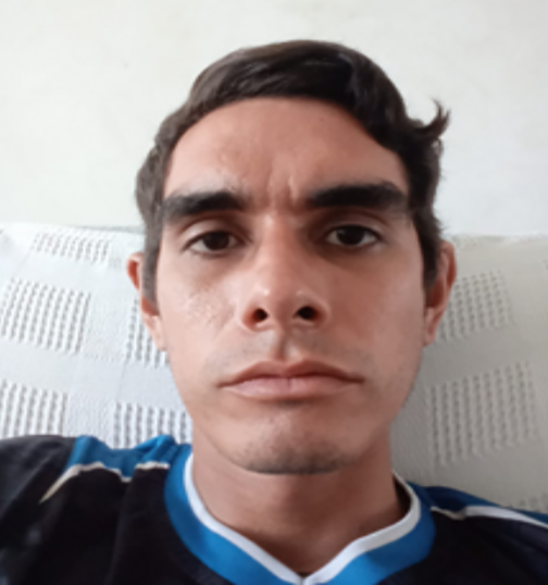 David Ricardo Solano Velasco