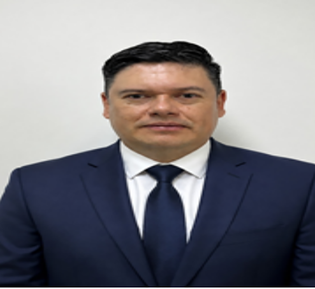 Jaime Andres Manrique Serrano