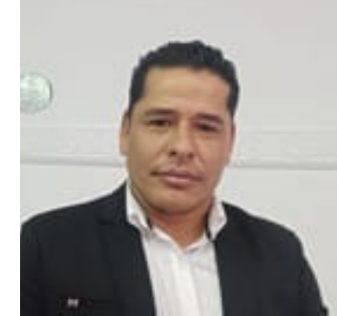 Jhon Fredy Mateus Ariza