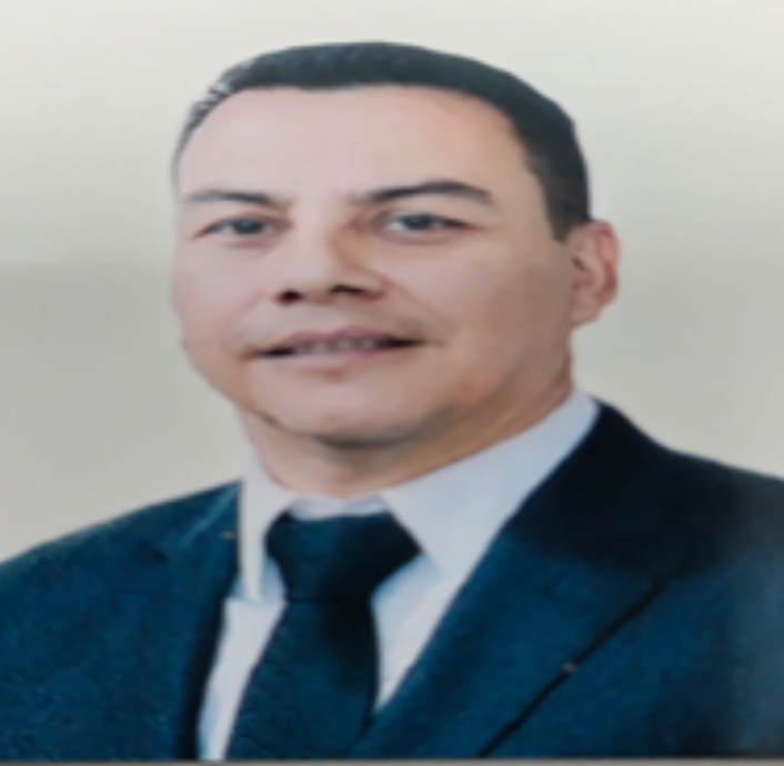Alexander Robledo Hernandez