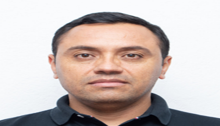 Miguel Angel Vargas Murcia