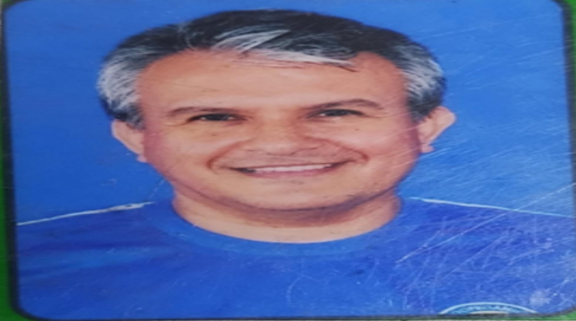 Eddison Nuñez Carreño
