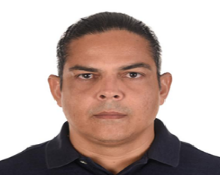 PEDRO LAMADRID PAJARO