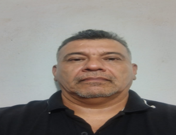 Fredy Alexander Fuentes Baez