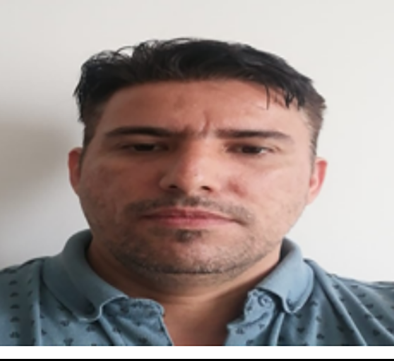 Luis Jander Avellaneda Gualdron