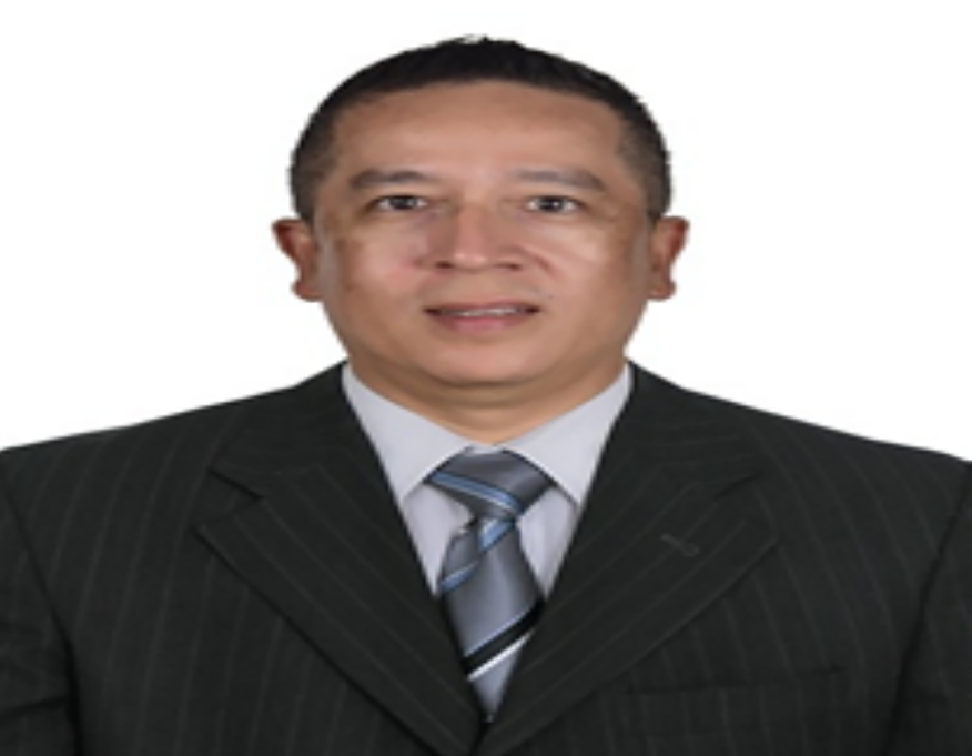 Ariel Ernesto Rincon Guerrero