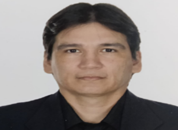 Carlos Alberto Rey Gomez