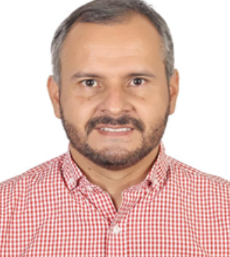 SERGIO JAVIER MANTILLA SANCHEZ