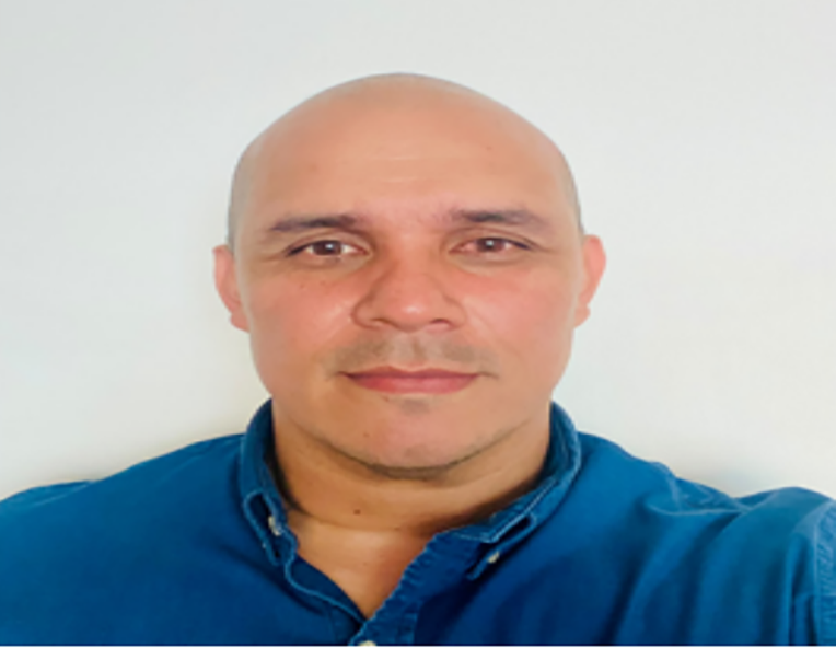 Osmar Hernando Duarte Pardo