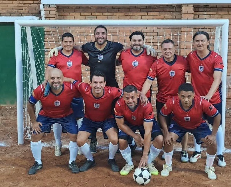 club kit photo