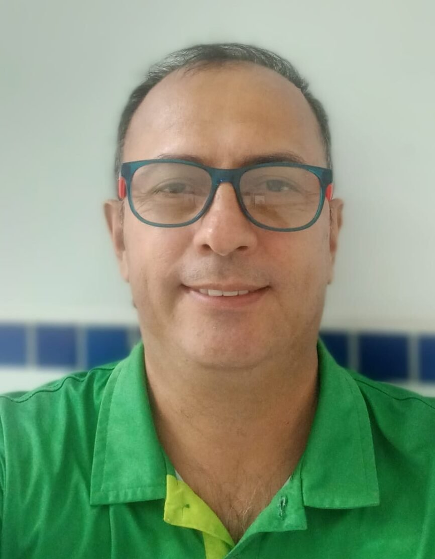 Wilson Riaño Jaimes