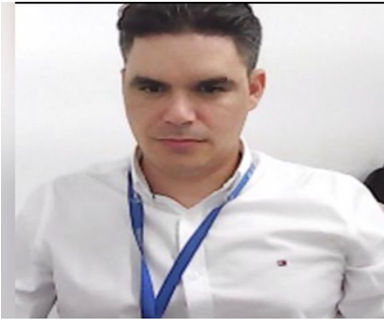 Deivi Romero Rincon