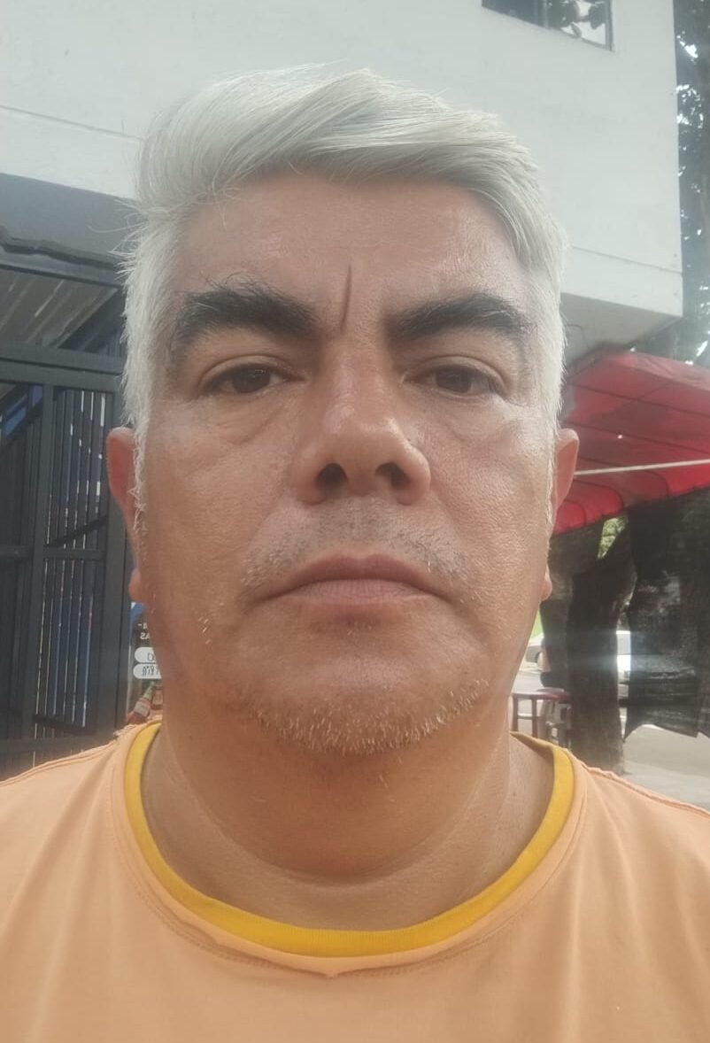 JULIO ENRIQUE CORZO HERNANDEZ