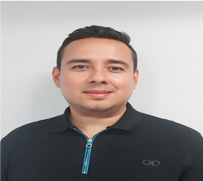 Uriel Enrique Vera Hernandez