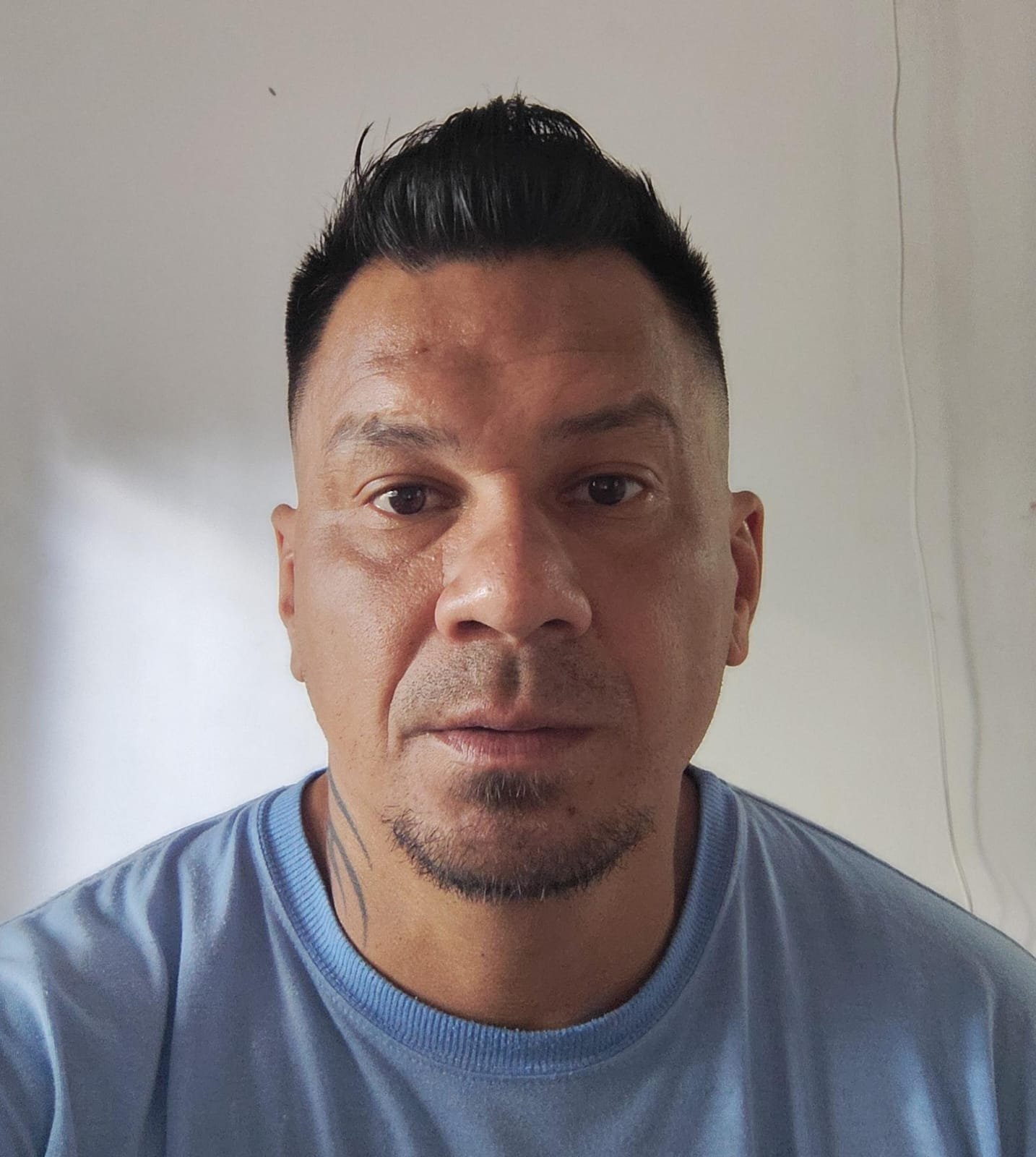HUMBERTO ANTONIO MENDOZA 
