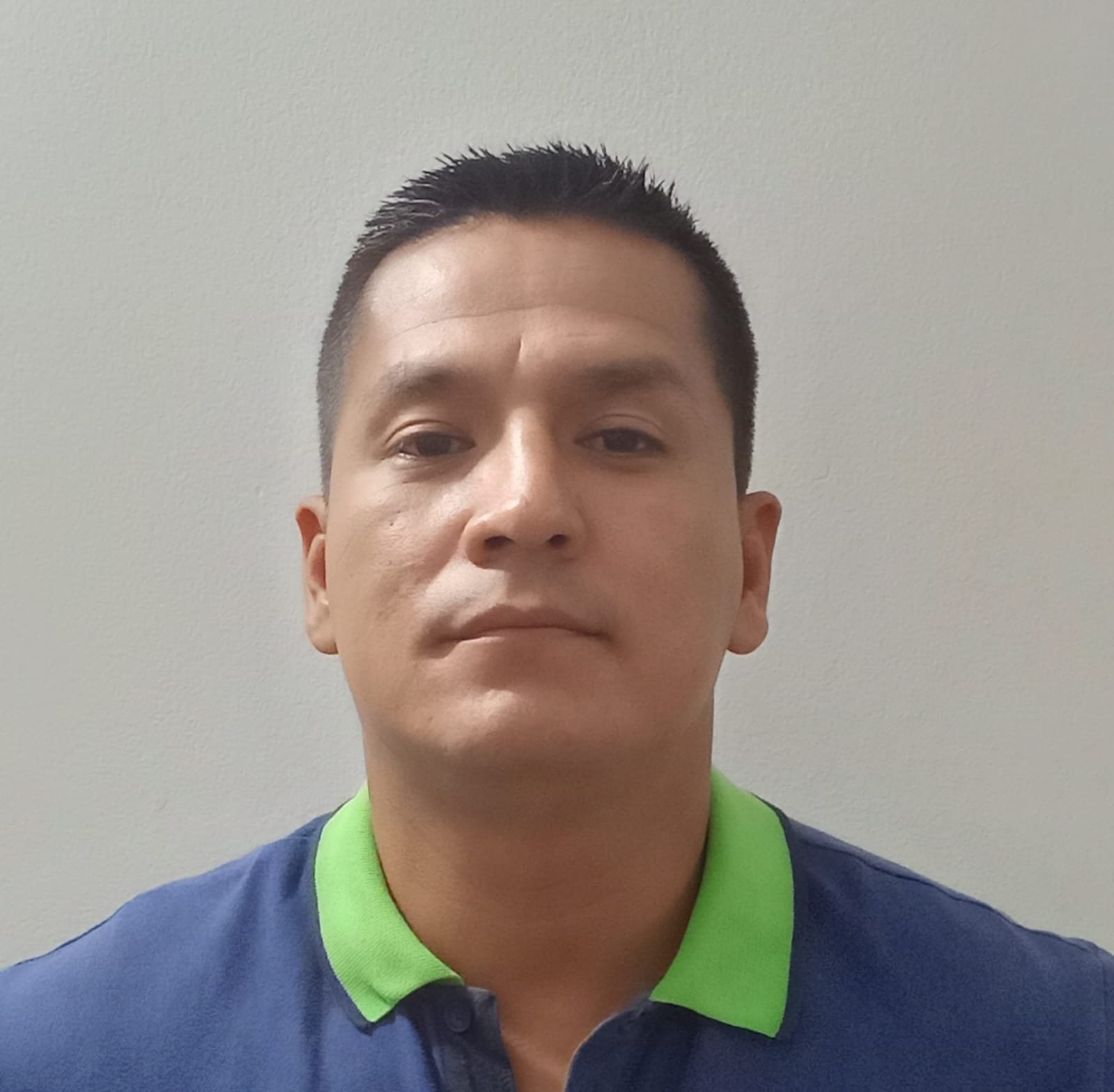 RONALD AUGUSTO LIZCANO HERNANDEZ