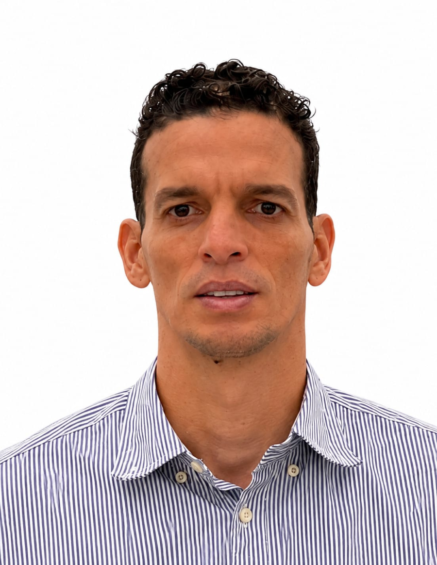 JHON ALEXANDER SOLIS LEON